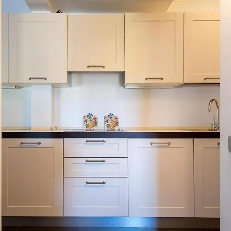 Orizzonte Blu 103 公寓 *