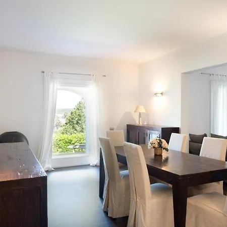 Orizzonte Blu 103 公寓 利斯西亚迪维卡