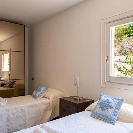 Orizzonte Blu 103 Апартаменты *