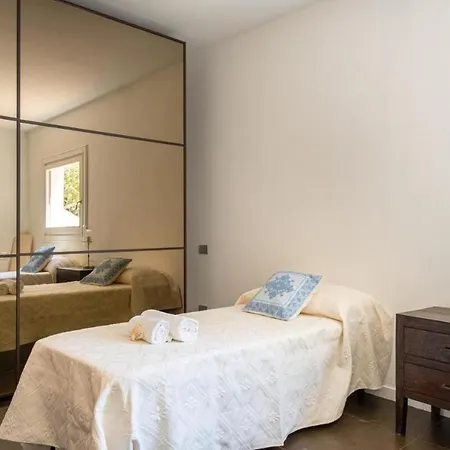 Orizzonte Blu 103 Апартаменты