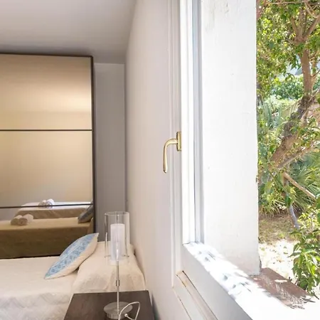 Orizzonte Blu 103 Лиша-ди-Вакка