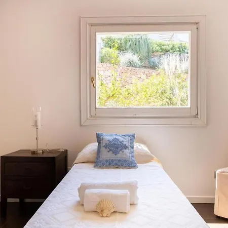 Apartamento Orizzonte Blu 103