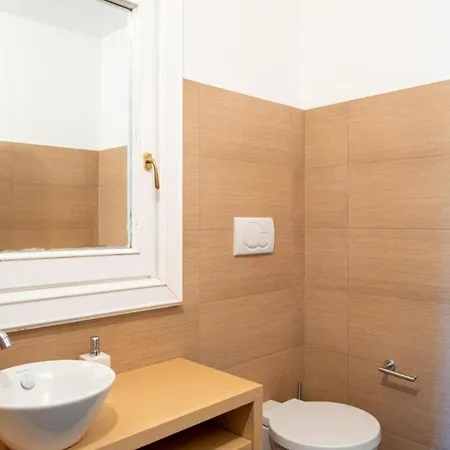 Orizzonte Blu 103 Apartamento