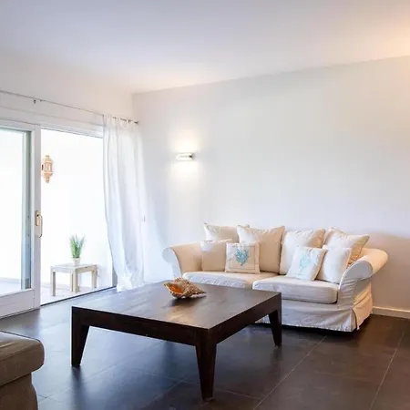 Apartman Orizzonte Blu 103 Liscia di Vacca