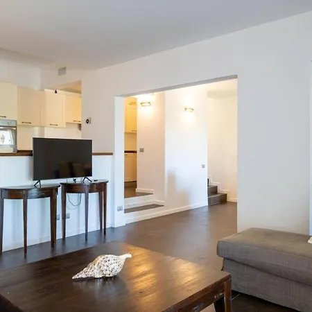 Orizzonte Blu 103 Liscia di Vacca