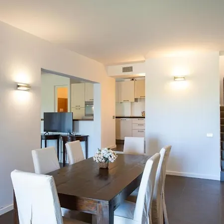 Apartman Orizzonte Blu 103 Liscia di Vacca