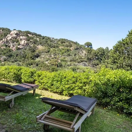 Orizzonte Blu 103 Apartamento *