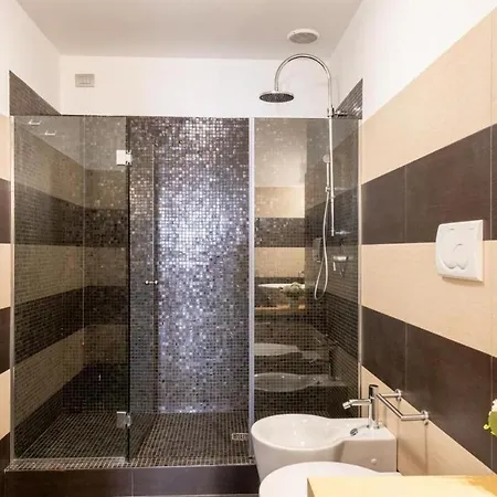 Orizzonte Blu 103 Apartamento Liscia di Vacca