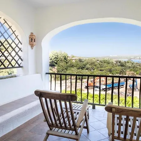 Apartamento Orizzonte Blu 103 Liscia di Vacca