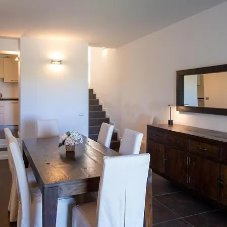 Orizzonte Blu 103 Liscia di Vacca