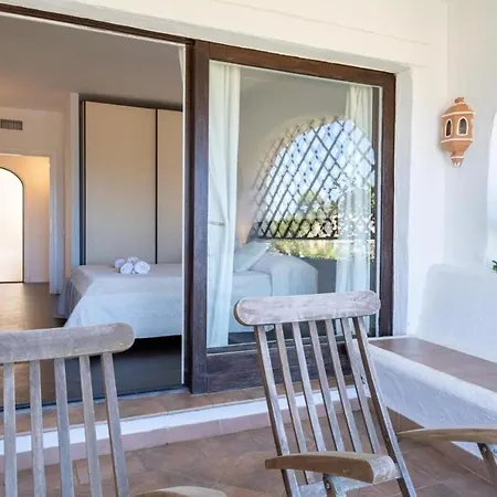 Apartment Orizzonte Blu 103