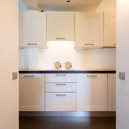 Orizzonte Blu 103 Apartman *