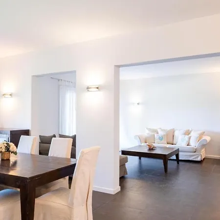 Orizzonte Blu 103 Apartman Liscia di Vacca