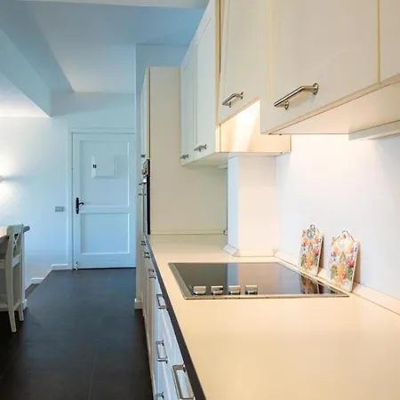 Apartment Orizzonte Blu 103